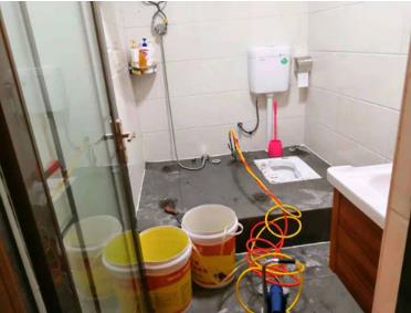 漳州漏水检测 卫生间漏水怎么修？卫生间装修要注意哪些？